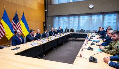 «Мир уже завтра!» или очередной шаг в никуда? Переговоры по Украине могут тянуться вечно