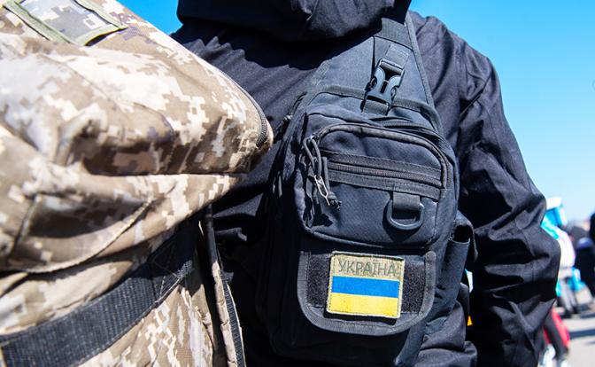С каких стран Европы людоловы ВСУ начнут «бусификацию» сограждан