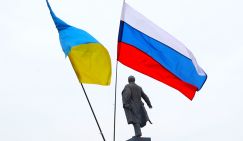 Владимир Олейник: Запад боится, что когда Киев с Москвой договорятся, Европе несдобровать