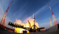 Авария на Байконуре: старты пилотируемых кораблей невозможны – впервые с полета Гагарина