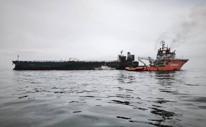 Эрдоган в бешенстве, Токаев в шоке: Лондон и Брюссель выписали Зеленскому индульгенцию на морскую войну