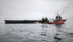 Эрдоган в бешенстве, Токаев в шоке: Лондон и Брюссель выписали Зеленскому индульгенцию на морскую войну