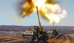 Американский марганец переходит в российское гражданство: За что тысячи укровояк должны погибнуть в Степногорском котле