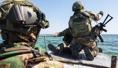 Генерал-полковник Ивашов: Взять Одессу и Николаев с суши можно – но за это придется платить большой кровью