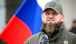 Законы гор никто не отменял: Рамзан Кадыров принял перчатку вызова от Зеленского