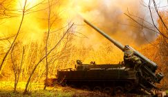 «Добропольский прорыв 2.0»: ГрВ «Юг» снова спутала карты Сырскому, ударив там, где атаки не ждали