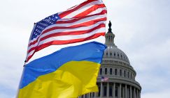 Трамп уже готов отдать России Донбасс - а вот "за Одессу" разговор еще впереди