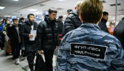 Вадим Трухачёв: За завозом в Россию мигрантов стоит Британия