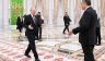 Путин удивился бодрствованию лидера Туркмении и похвалил республику за нейтралитет