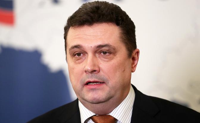 Владимир Соловьёв