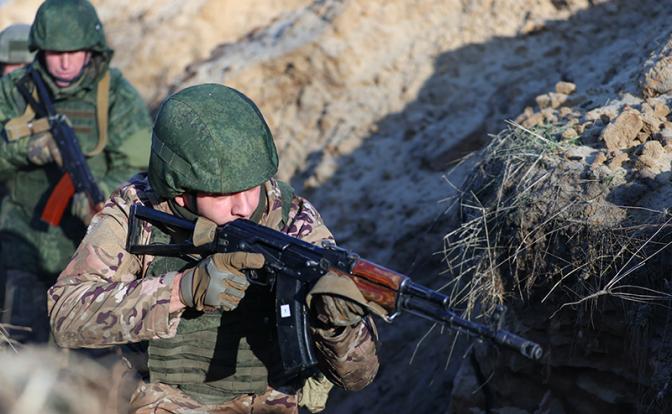 Сводки СВО, 19 декабря: По Украине полетели «Искандеры-1000», в Одессе – «чёрная зима»