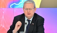 Михаил Делягин: Большие проекты распадающегося мира, о которых надо знать