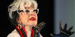 Увезли с похорон: актриса Вера Алентова умерла на 84-м году жизни