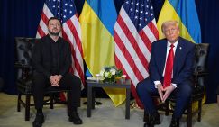 Спиридон Килинкаров: На этот раз Зеленского в Америке дожмут. Должны дожать!