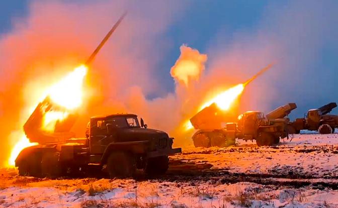 Ночные удары по Украине: И ужасный конец, и ужас без конца – в одном флаконе