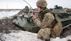 Накат ВСУ на Покровск: подробности операции “Новогодний флаговтык”