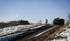 Битва за Красный Лиман: Скулёж в ВСУ – “Все плохо, как в последние дни обороны Покровска”