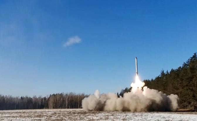 Ночной удар по Украине: Пока «на минималках», горячую ответку за Хорлы бандеровцы с ужасом ждут после Рождества