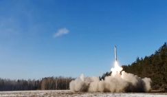 Ночной удар по Украине: Пока «на минималках», горячую ответку за Хорлы бандеровцы с ужасом ждут после Рождества