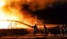 Сводки СВО, 9 января, главное: "Орешник" ударил по Бильче-Волыцкому газохранилищу, в Киеве – блэкаут после прилета ракет и БПЛА