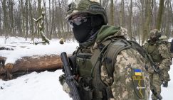 Операция «Флаговтык»: Командиры ВСУ готовы положить роту, лишь бы снять на камеру жовто-блакитный прапор