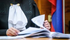«Правду Игарки» вызвали в суд: Ирина Евсеева, глава города, требует запретить ее критиковать