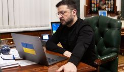 Под прикрытием Буданова Зеленский готовится к выборам - приручает врагов