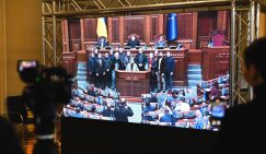 «Махнем не глядя»: Депутаты Украины готовы поменять Донбасс на членство в ЕС