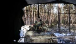Битва за реку Гайчур: «Наша «пятерка» просто убежала от русской «двойки». Даже рацию не выключили»