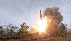 Кошмар ночной «ответки», подробности: Киев без света, уничтожена ПС Ровенской АЭС, до Западенщины дотянулись "Искандер-1000"