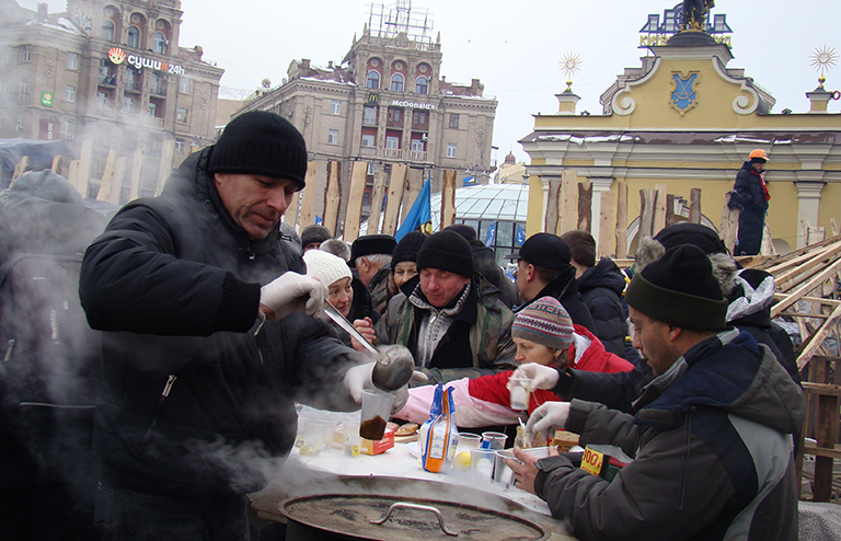 Илья Сергеев