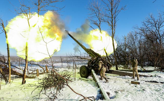 Сводки СВО, 27 января, главное: В порту Одессы уничтожены американские ЗРК, которые Зеленский выпросил у Трампа 