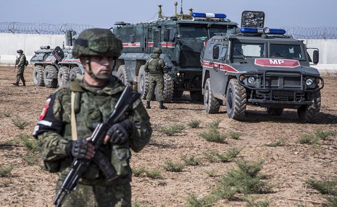 Сирийский исход: Российские войска покидают Эль-Камышлы, судьба двух других военных баз решится в среду