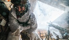 Бои за Купянск и Купянск-Узловой: Что там происходит на самом деле, скрыто «туманом войны»