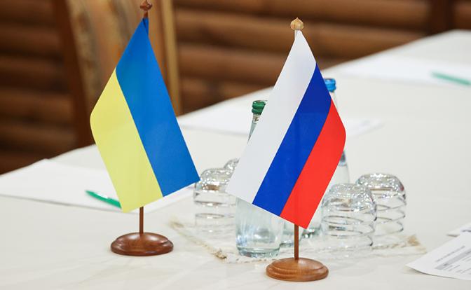 Дальше – без Вашингтона. Россия посмотрит в Абу-Даби на Украину, лишенную поддержки США