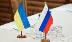 Дальше – без Вашингтона. Россия посмотрит в Абу-Даби на Украину, лишенную поддержки США