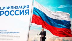 Выборы-2026: Главный "социальный архитектор" попытался обосновать будущий триумф "Единой России", но неудачно
