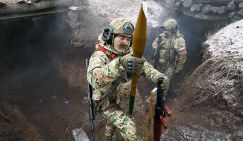 Сводки СВО, 6 февраля, главное: Бандеровцев, засевших в Купянске, скоро "придушат"