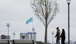 Игра слов и смыслов: Токаев, меняя Конституцию, нашел новое место для русского языка в Казахстане