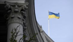 Грядущий раздел Украины: Европа на низком старте