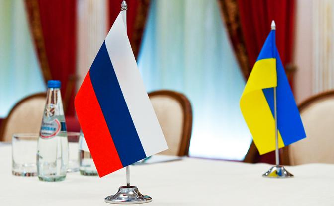 Bloomberg: Россия помыкает НАТО, ловко дергая ниточки переговоров
