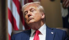 Трамп выходит из переговоров: способ давления на Москву или провал американской дипломатии