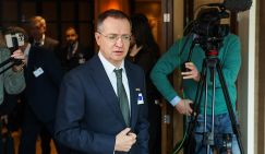 Компромиссов больше не будет: Женевские переговоры уперлись в стену, Зеленский доволен. Мединский молчит