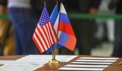 Скотт Риттер: Эксперимент Путина с "вундеркиндом" провалился, склонять Трампа и Зеленского к капитуляции будет другой человек