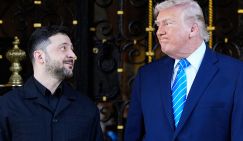 "Ты - лузер!": На День независимости Зеля и Европа подложат Трампу жирную свинью