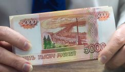 Михаил Делягин: У большинства россиян зарплата – 50 тысяч в месяц