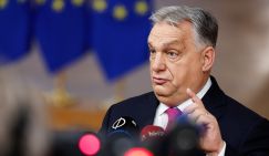 Европа от Лиссабона до Владивостока будет – с ее согласия или без него