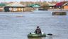 Паводок уже близко. Пора защищать загородную недвижимость