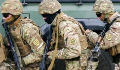 Операция «Труба» по-украински: ДРГ ВСУ пролезли в Степногорск, сначала «ховаются», потом «двухсотятся»