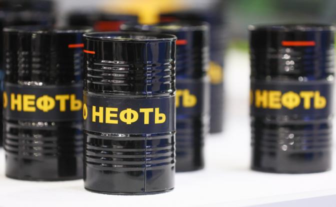 Нефть из России снова в цене: Удары США по Ирану угрожают благополучию индийских НПЗ